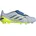 Crystal Sky/Ray Blue/Team Solar Yellow 36
