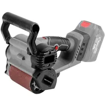 Graphite Akku-Satiniermaschine Energy+ 18V