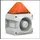 Pfannenberg Optisch-akustischer Signalgeber PA X 5-05 24 DC AM 7035 Orange 2 St.