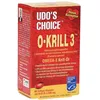 O-krill3 Omega-3 Krill-Öl