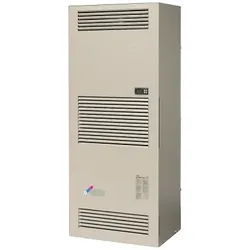 Siemens 8MR6440-5EG30 Kühlgerät Tür-oder Seitenaufbau Kühlleistung 2900W 400V AC RAL7035 8MR64405EG30