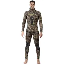 SALVIMAR Neoprenanzug Krypsis 101 Camu XL