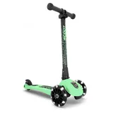 Scoot and Ride Highwaykick 3 LED kiwi