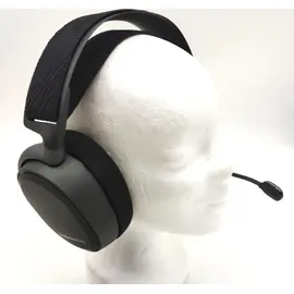 SteelSeries Arctis Pro + GameDAC schwarz