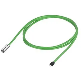 Siemens Dig.Industr. Geberkabel vorkonfekt. 6FX3502-2XB12-1AD0