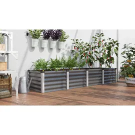 Vitavia Linus 401 L 245 x 65 x 40 cm granit