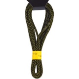 La Sportiva Climbing Laces 115 Gelb-Schwarz, Schuh-Zubehör, Größe 115 cm - Farbe Black - Yellow