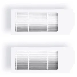 Bosch Filter BHZRF12 für Spotless/Spotless + und Spotless/Spotless Advanced + 2er Pack
