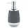 Trendline Seifenspender 155 ml Anthrazit