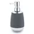Trendline Seifenspender 155 ml Anthrazit