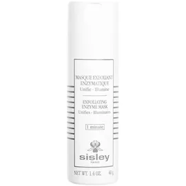 Sisley Masque Exfoliant Enzymatique Gesichtsmaske 40 g