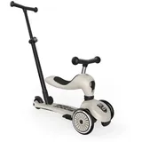 Scoot and Ride Highwaykick 1 Push and Go Ash Ash