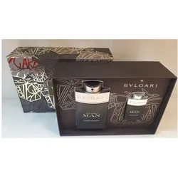 Bvlgari Mann Holz Essenz Edp 100ml Edp 15ml Mann