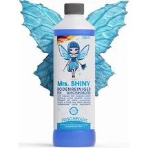 mrs.shiny Bodenreiniger Konzentrat 750 ml