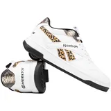Heelys Reebok Bb4500 Low White/Tan/Black - weiss - 39