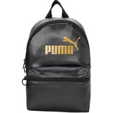 Puma Core Up Backpack Schwarz,