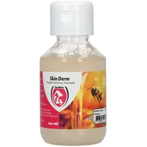 Excellent Pferdepflege Skin Derm Propolis (Honig) Shampoo