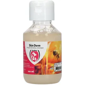 Excellent Pferdepflege Skin Derm Propolis (Honig) Shampoo