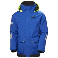 HELLY HANSEN Pier 3.0 Jacket, 543 COBALT 2.0, XXL