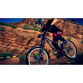 Descenders (USK) (PS4)