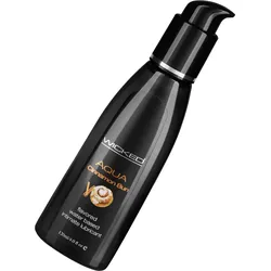 Aqua Cinnamon Bun, wasserbasiert, 120 ml, aqua