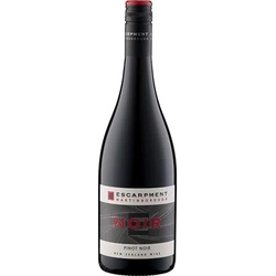 NOIR Pinot Noir Escarpment Winery 2020