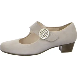 ARA CATANIA Pumps, Sand, 42 EU Weit