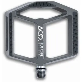 Cube FLAT A2-IB Hybrid R Grau