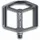 Cube FLAT A2-IB Hybrid R Grau