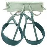 Petzl Selena Klettergurt Jade Green