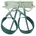 Petzl Selena Klettergurt Jade Green
