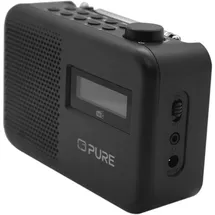 Pure Elan One2 schwarz
