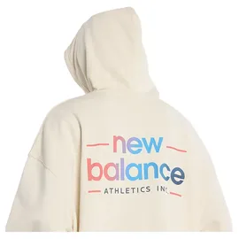 New Balance Multi Color Logo, Linen (WT51917LIN), M