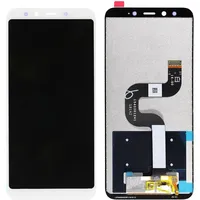 CoreParts MOBX-XMI-MI6X-LCD-W, Anzeige, Weiß,