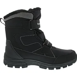 KangaROOS K-Simoo Heri V KTX Herren Schwarz 43