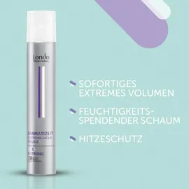 Londa Professional Londa Dramatize It Schaumfestiger 500 ml