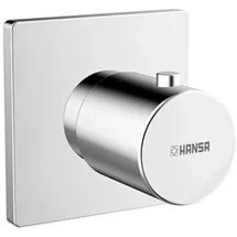 Hansa 02289172 Absperrventil Mehrfarbig