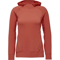 Black Diamond Alpenglow Hoodie Orange M