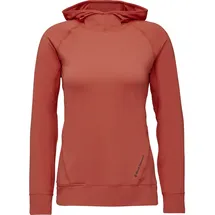 Black Diamond Alpenglow Hoodie Orange M