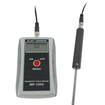 PCE Instruments PCE LM-MP1000-T2 ? Magnetfeldmessgerät LM-MP1000-T2