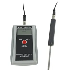 PCE Instruments PCE LM-MP1000-T2 ? Magnetfeldmessgerät LM-MP1000-T2