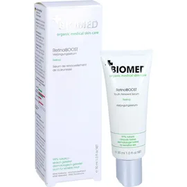 L'Action Paris BIOMED Retinol Boost Feuchtigkeitsserum