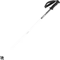 Leki Alpino Leki Rider Create Kinder Alpin-Skistöcke, grau -