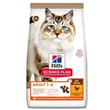 Hill's Science Plan Adult No Grain mit Huhn 1,5 kg