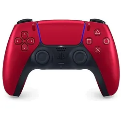 Sony Playstation 5 DualSense Wireless-Controller volcanic-red