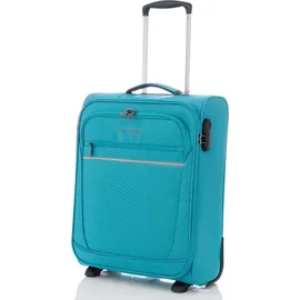 Travelite Cabin 2-Rollen Cabin 52 cm / 39 l turquoise