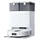 Ecovacs DEEBOT T30e Omni Weiß