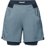 Vaude Altissimi Ii Shorts, Nordic Blue, 42 EU