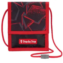 Step By Step Brustbeutel Dragon Drako One Size Schwarz