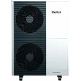AroTHERM plus vwl 105/6 a 400V Luft/Wasser Wärmepumpe Monoblock 0010021628 - Vaillant